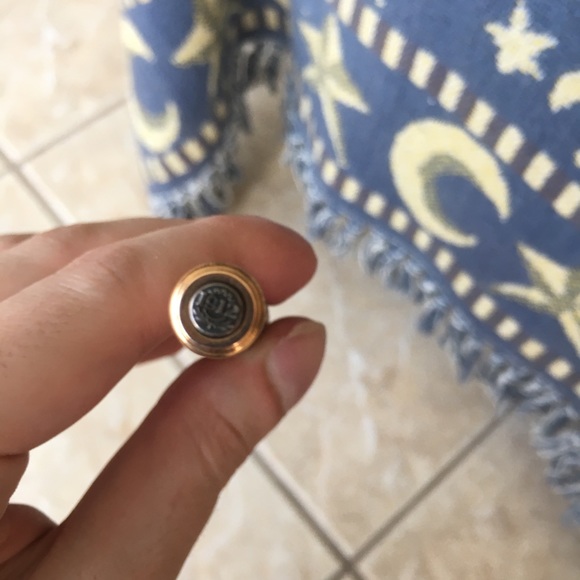 Montegrappa Piccola Fountain Pen - Picture 6 of 7